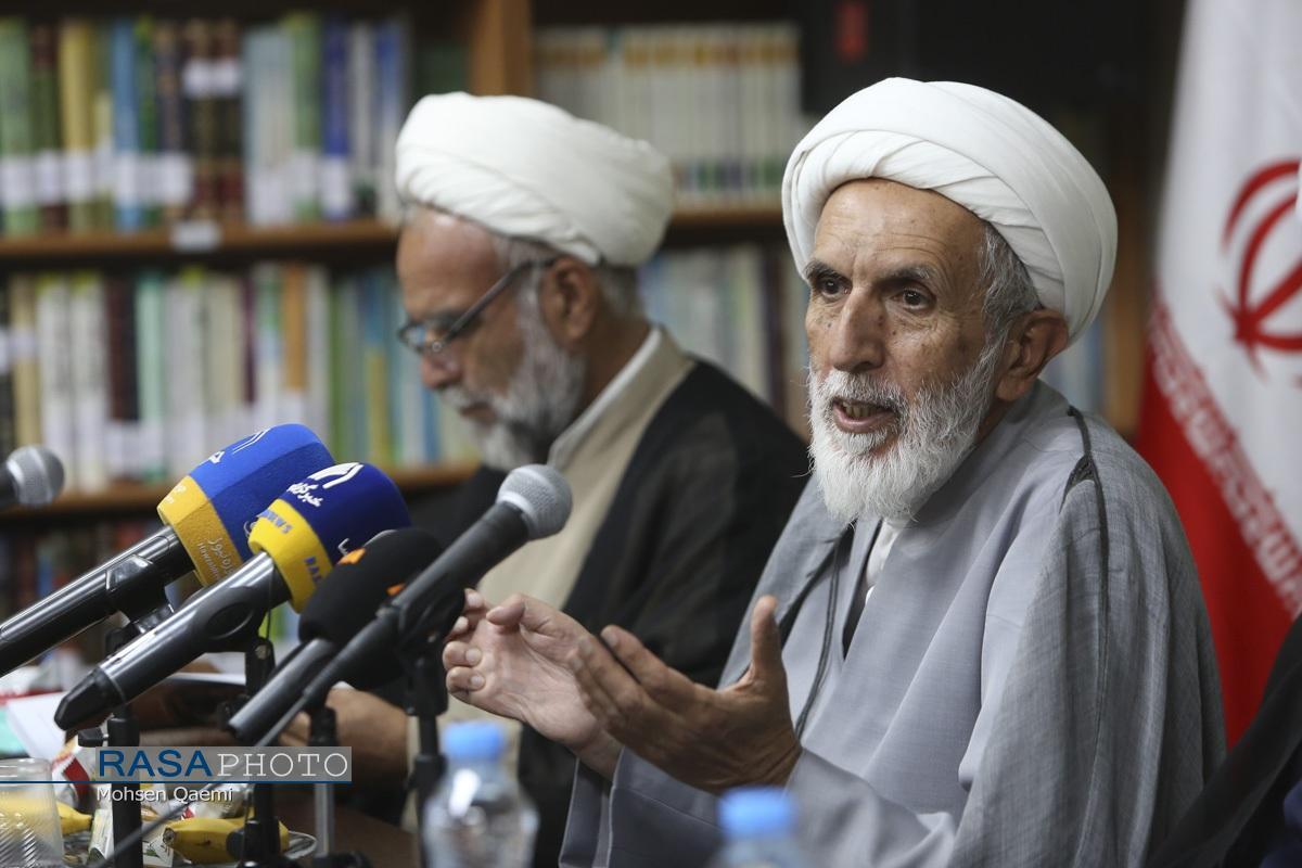 کتاب «فقه خبر»؛ اثری جامع و ضروری در حوزه فقه و رسانه