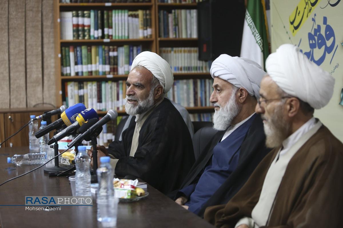 رسانه باید از درون شناخته شود/ فقه رسانه بدون تجربه میدانی ناقص است رسانه باید از درون شناخته شود/ فقه رسانه بدون تجربه میدانی ناقص است