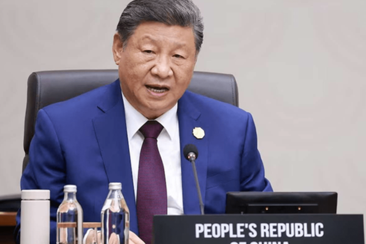 چین به‌دنبال تأسیس سازمان جهانی هوش مصنوعی