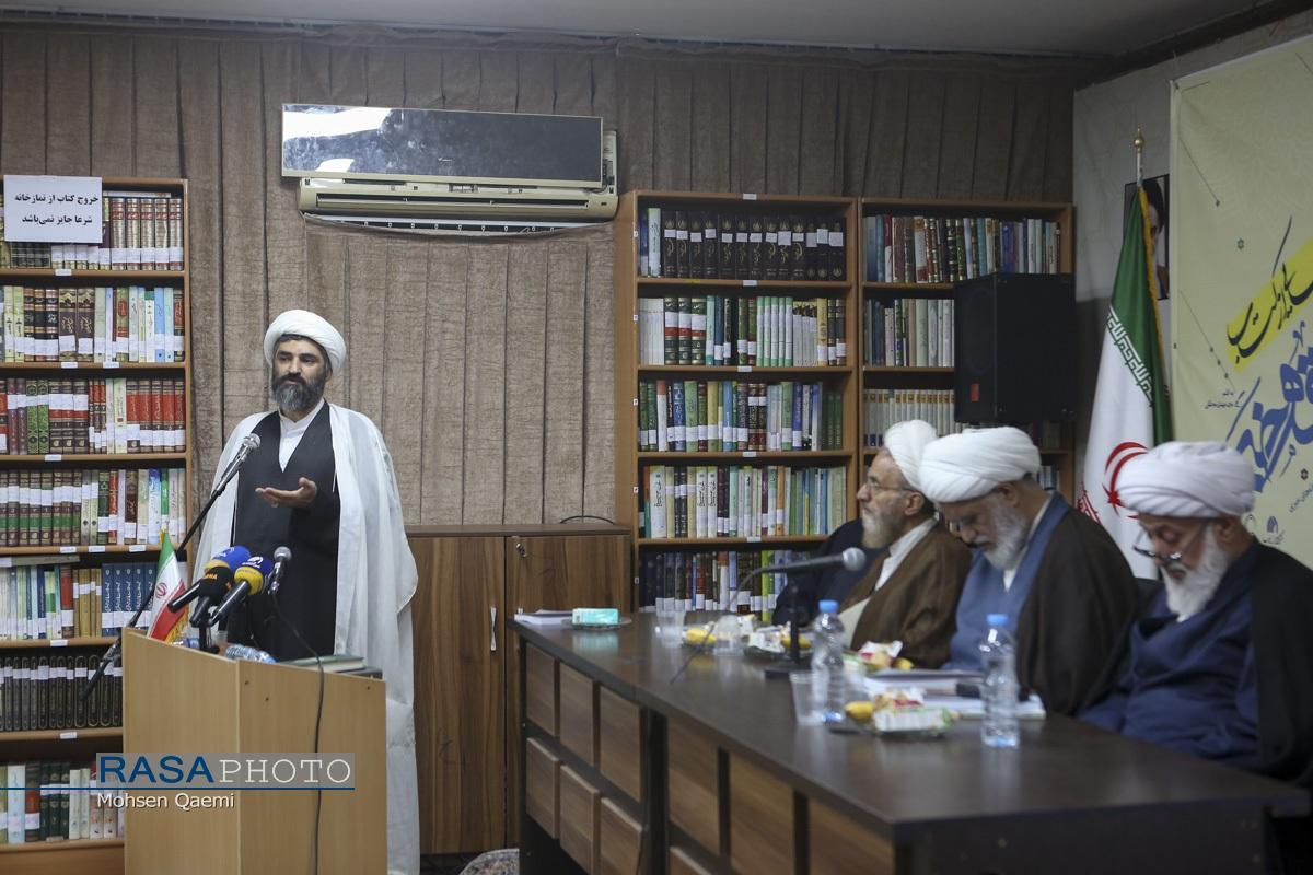 فقه خبر؛ تلاشی برای نظام‌سازی رسانه ای در افق تمدن سازی نوین اسلامی