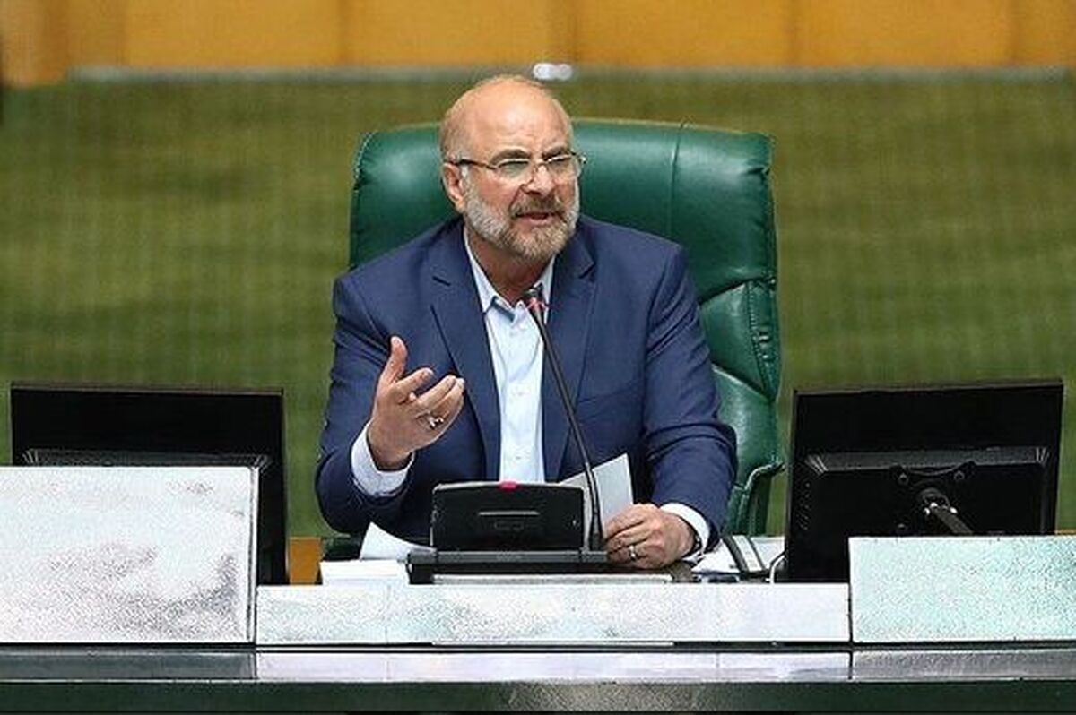 واکنش قالیباف درباره توافق با تلگرام