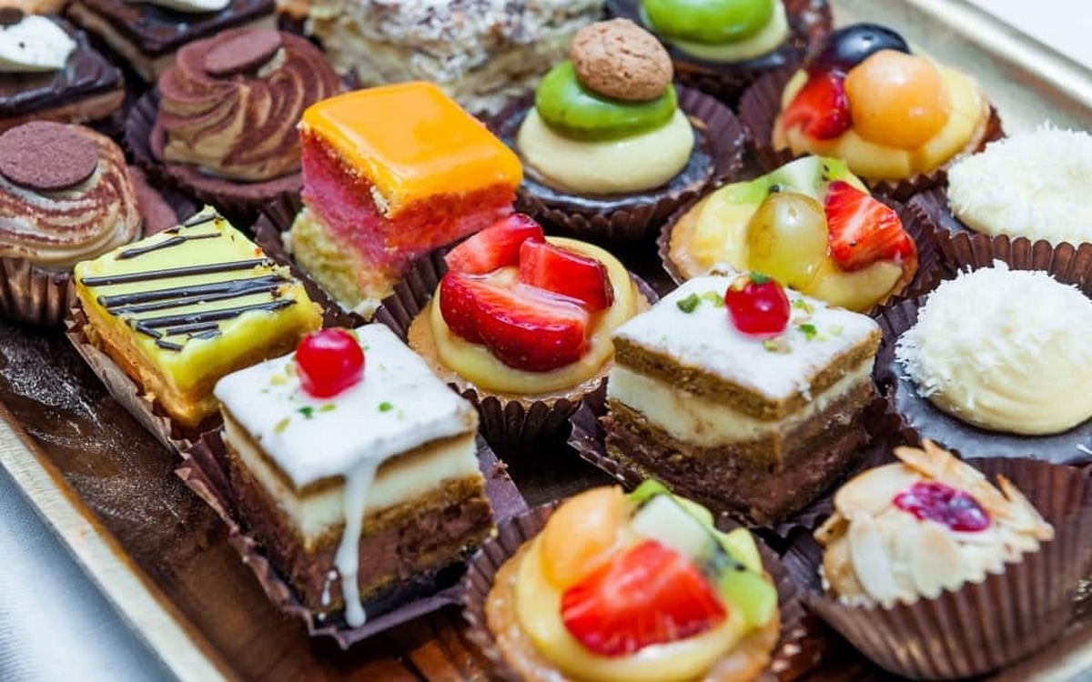 کاهش محسوس مصرف شیرینی در کشور