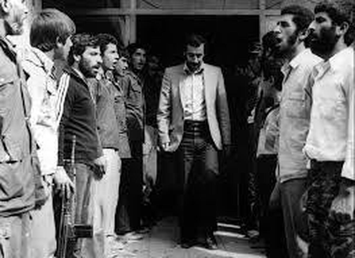 روایتی از آخرین روزهای مهندس سید جواد تندگویان