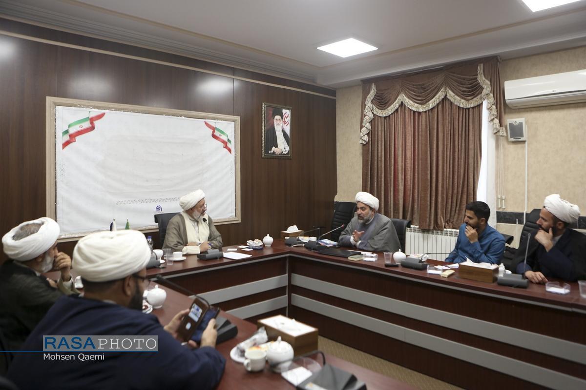 تحول در هنر دینی از اصلاح اکوسیستم حوزه آغاز می‌شود