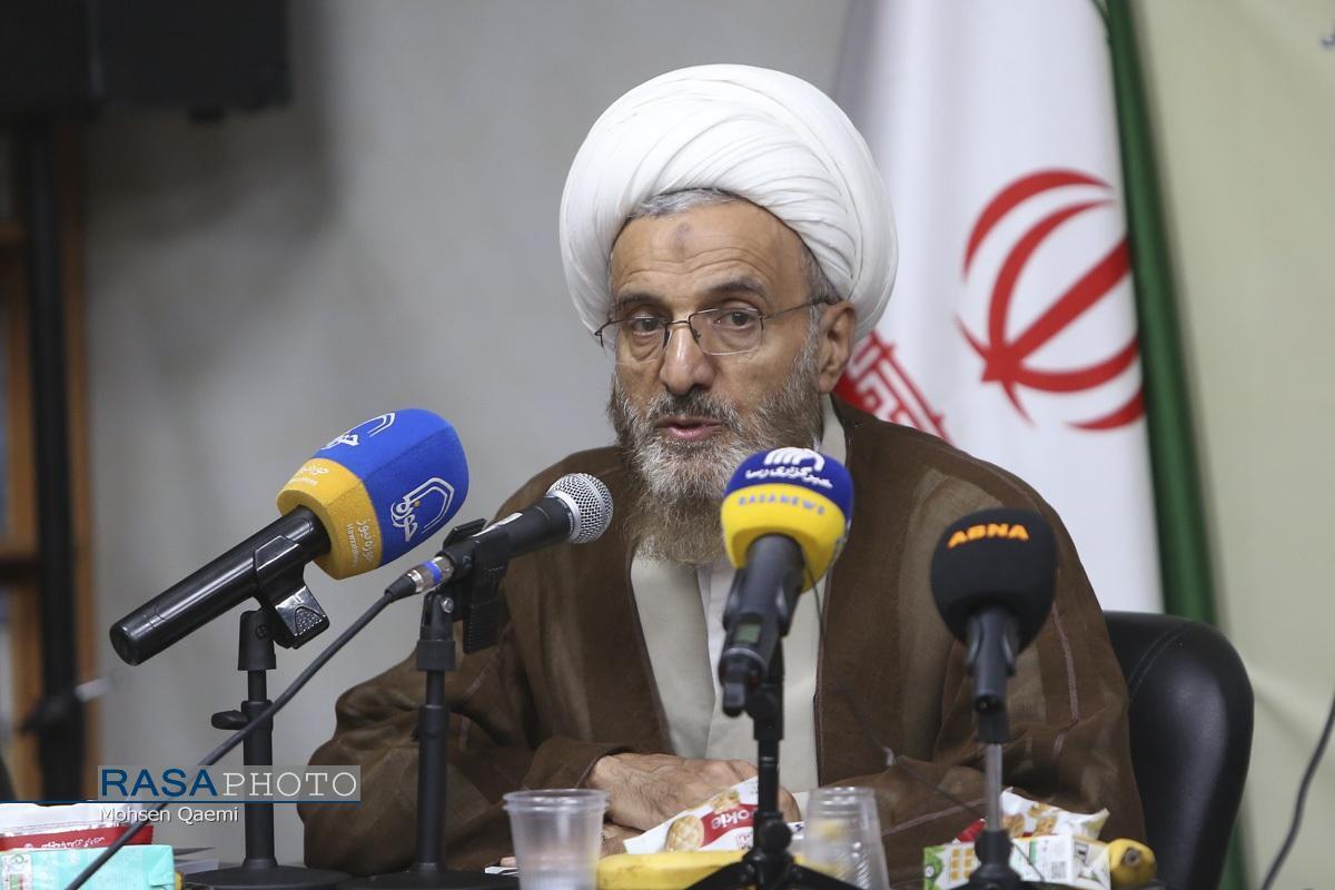 فقه خبر؛ ضرورت عصر جنگ شناختی