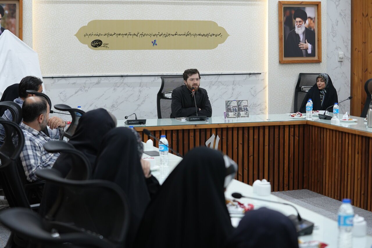 روحانی خبره‌ای که ایران ندید؛ اسناد آمریکایی به وفاداری او شهادت دادند