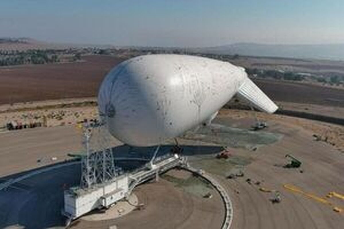 شکست پروژه پر هزینه اسرائیل در پی عملیات حزب‌الله+ عکس