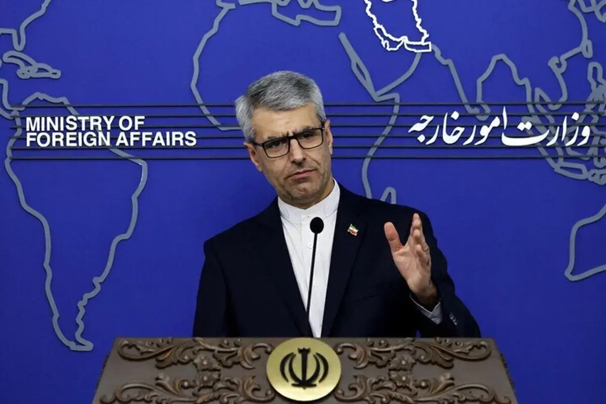 در هیچ مذاکره‌ای قرار نیست یک‌سویه از حقوق مسلم خود بگذریم