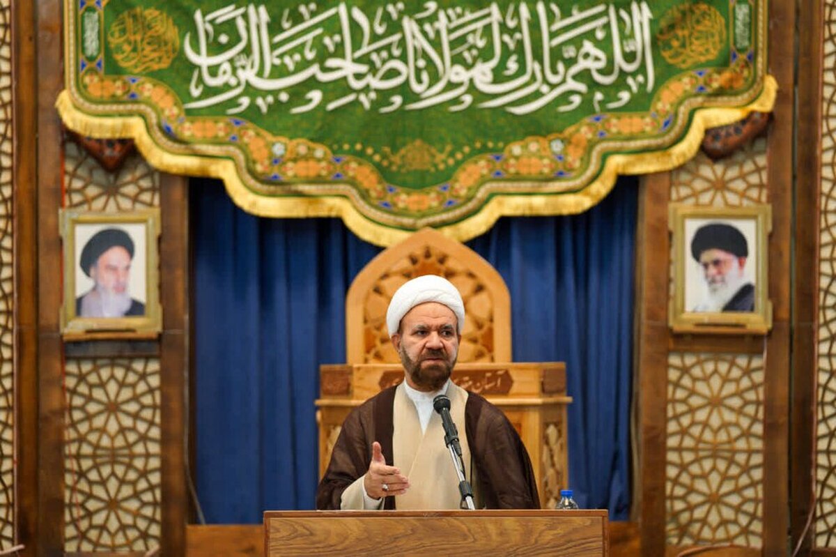 انتقاد تولیت حرم مطهر شاهچراغ، از بی‌ضابطه بودن فضای مجازی در کشور