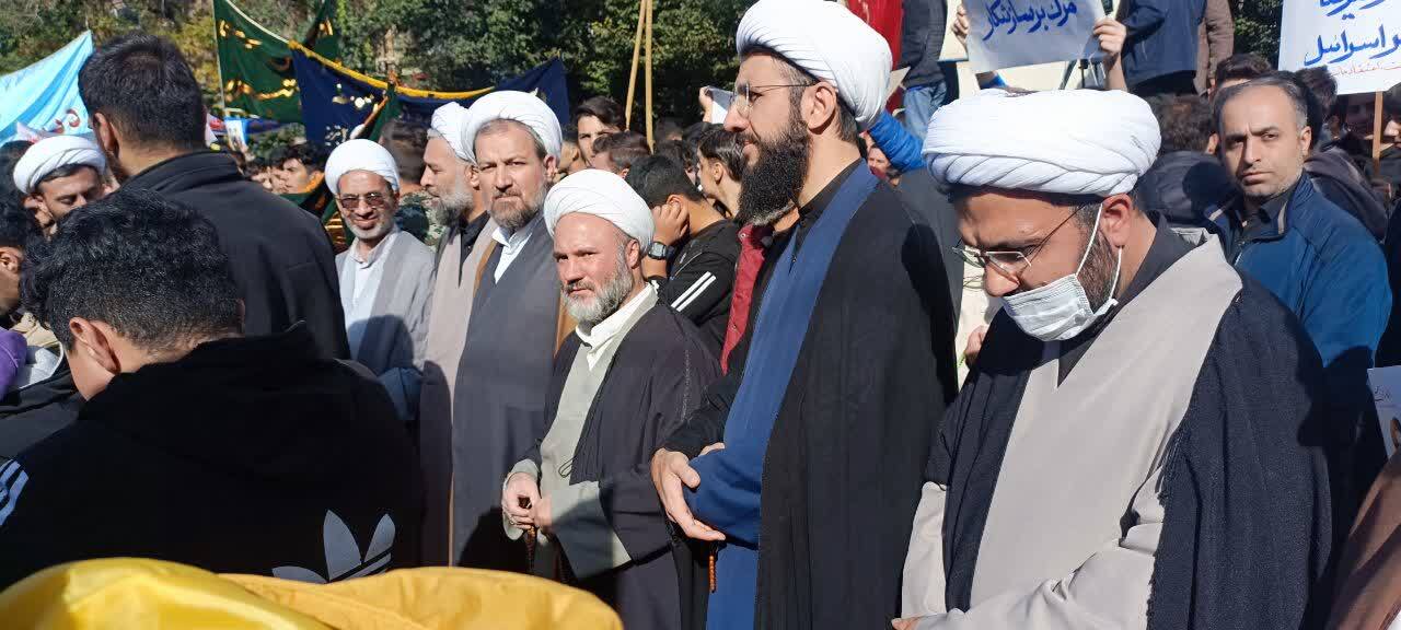 در حال بروز رسانی آماده‌ایم پاسخ دندان‌شکن به هر تهدید استکباری بدهیم+ عکس