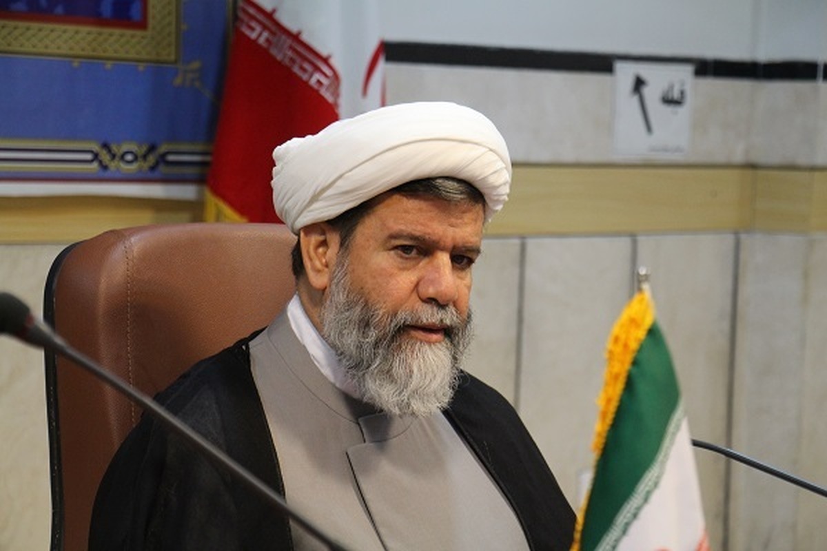 ظرفیت‌های جهادی و فرهنگی طلاب در راستای محرومیت‌زدایی