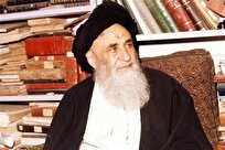 آیت‌الله مرعشی نجفی؛ فقیه زاهد و پاسدار میراث علم و مرجعیت