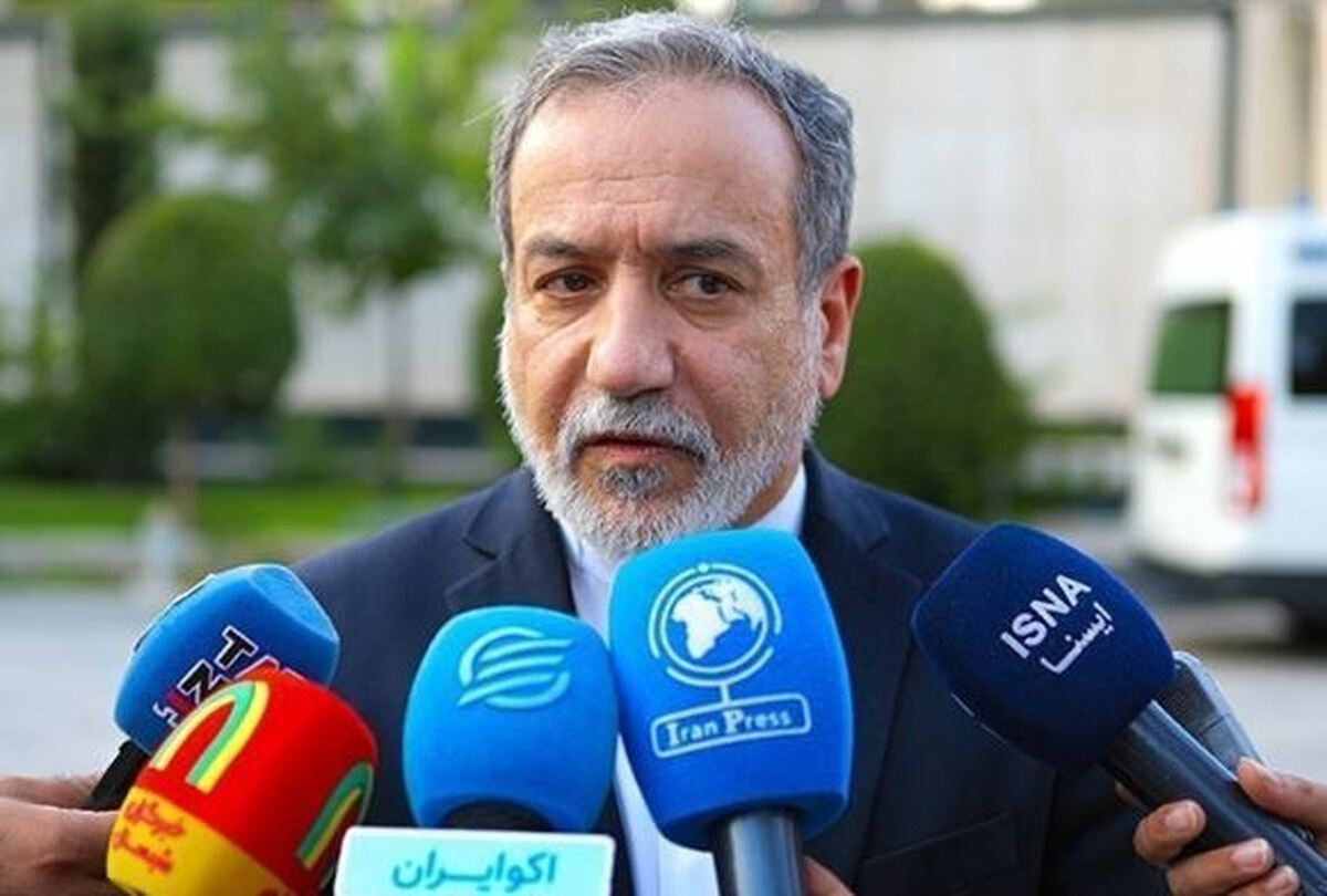 مذاکره احتمالی فقط در چارچوب هسته‌ای خواهد بود