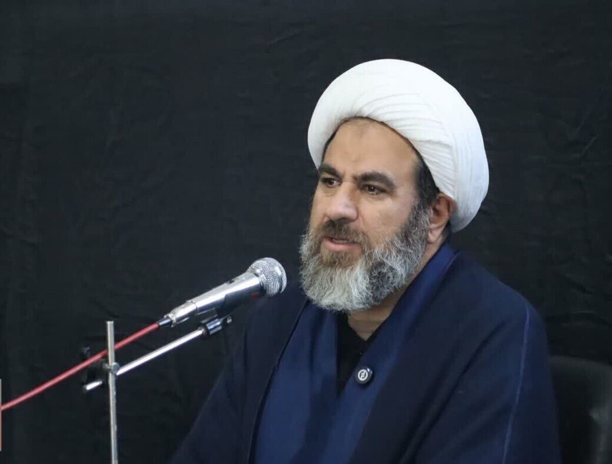 حضرت زهرا الگوی ایمان و معرفت برای جامعه اسلامی است

 