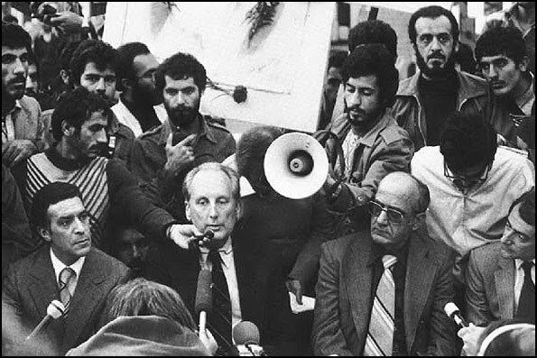 واشنگتن میتوانست متحد ملت ایران باشد، اما ششبار اشتباه راهبردی مرتکب شد واشنگتن میتوانست متحد ملت ایران باشد، اما ششبار اشتباه راهبردی مرتکب شد