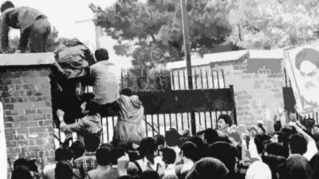 واشنگتن میتوانست متحد ملت ایران باشد، اما ششبار اشتباه راهبردی مرتکب شد واشنگتن میتوانست متحد ملت ایران باشد، اما ششبار اشتباه راهبردی مرتکب شد