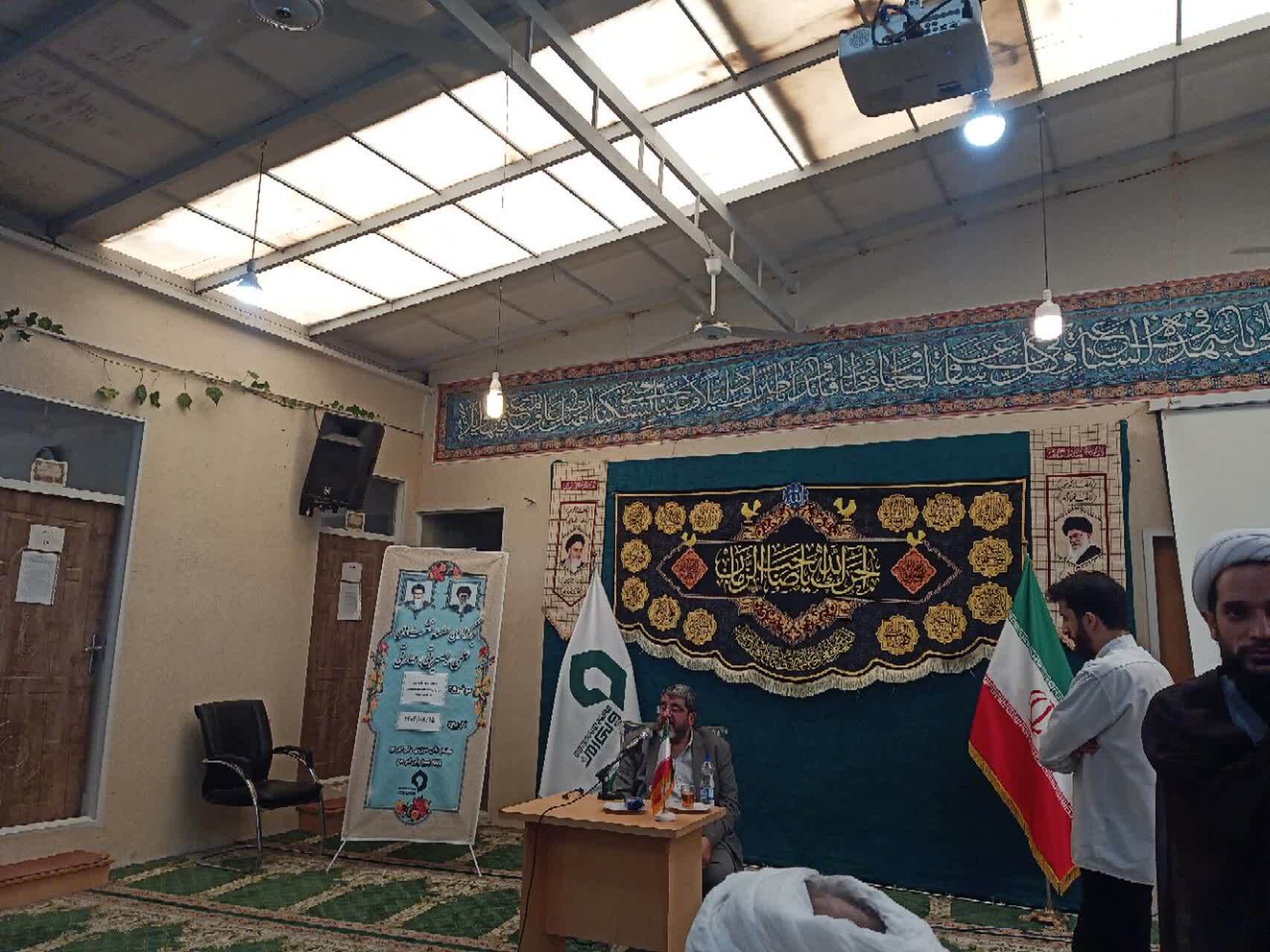 واشنگتن میتوانست متحد ملت ایران باشد، اما ششبار اشتباه راهبردی مرتکب شد واشنگتن میتوانست متحد ملت ایران باشد، اما ششبار اشتباه راهبردی مرتکب شد