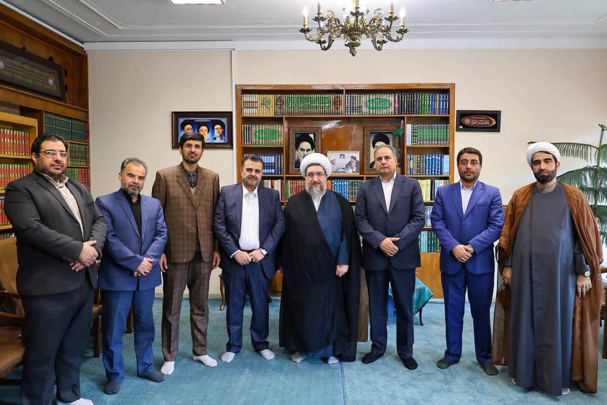 آموزش و پرورش باید مروج نیت الهی و تربیت قرآنی در نسل آینده باشد