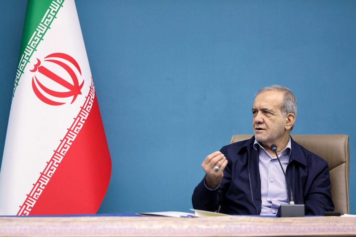 تفرقه در امت اسلام، خواست صهیونیسم جهانی است