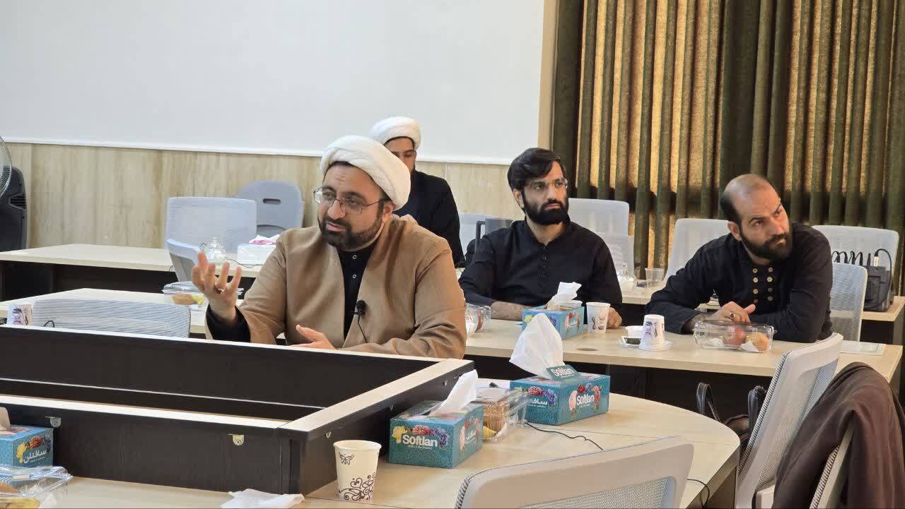 الگوی پنج‌مرحله‌ای رهبر معظم انقلاب برای راهبری حرکت  عمومی جبهه مقاومت/از بیداری اجتماعی تا حرکت و جریان اجتماعی