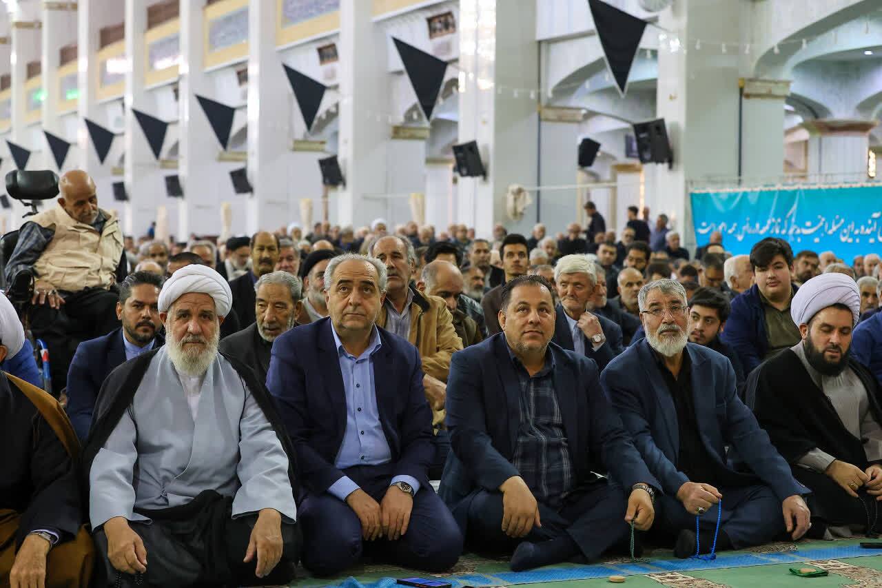 نشاط باید در چارچوب اخلاق و دین باشد+ تصاویر نشاط باید در چارچوب اخلاق و دین باشد+ تصاویر