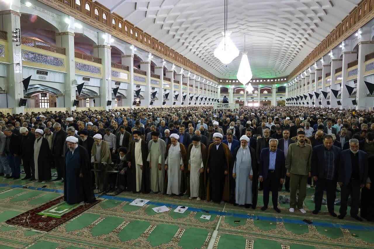 نشاط باید در چارچوب اخلاق و دین باشد+ تصاویر نشاط باید در چارچوب اخلاق و دین باشد+ تصاویر