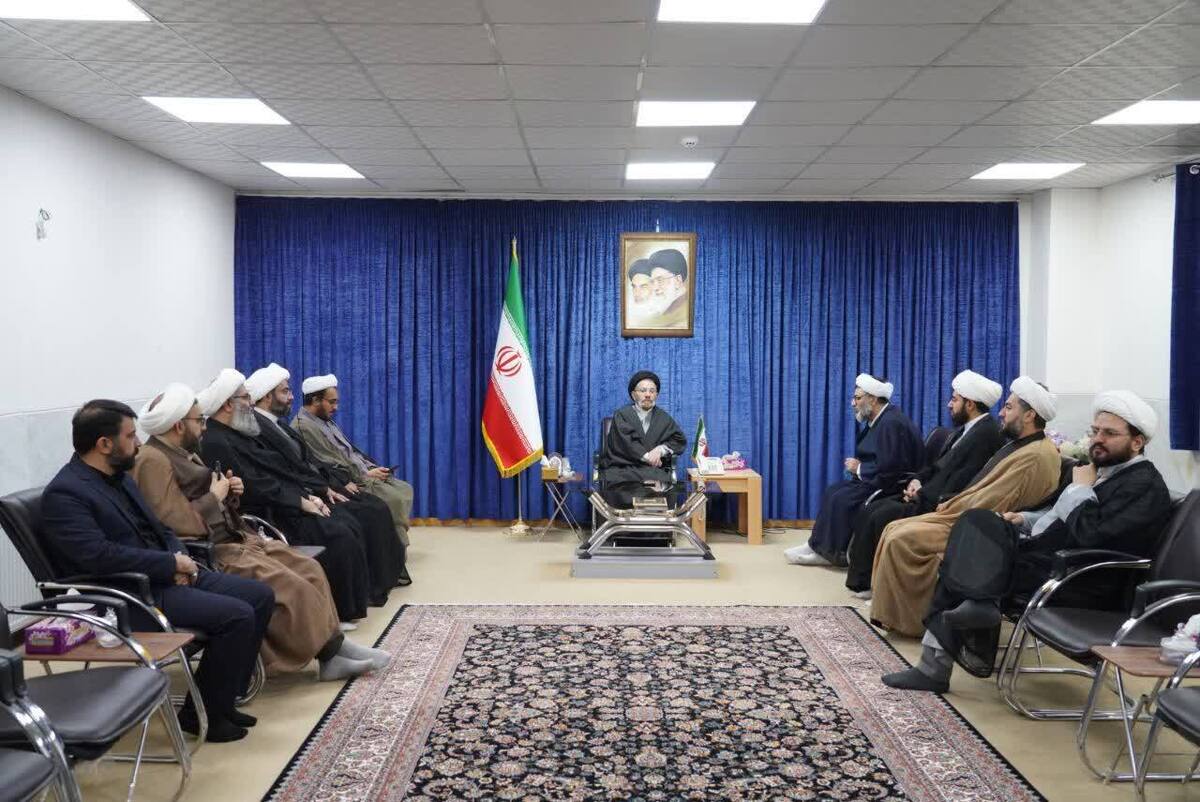 تبلیغ دین در عصر تحولات فناورانه نیازمند نگاه حرفه‌ای و میدانی است