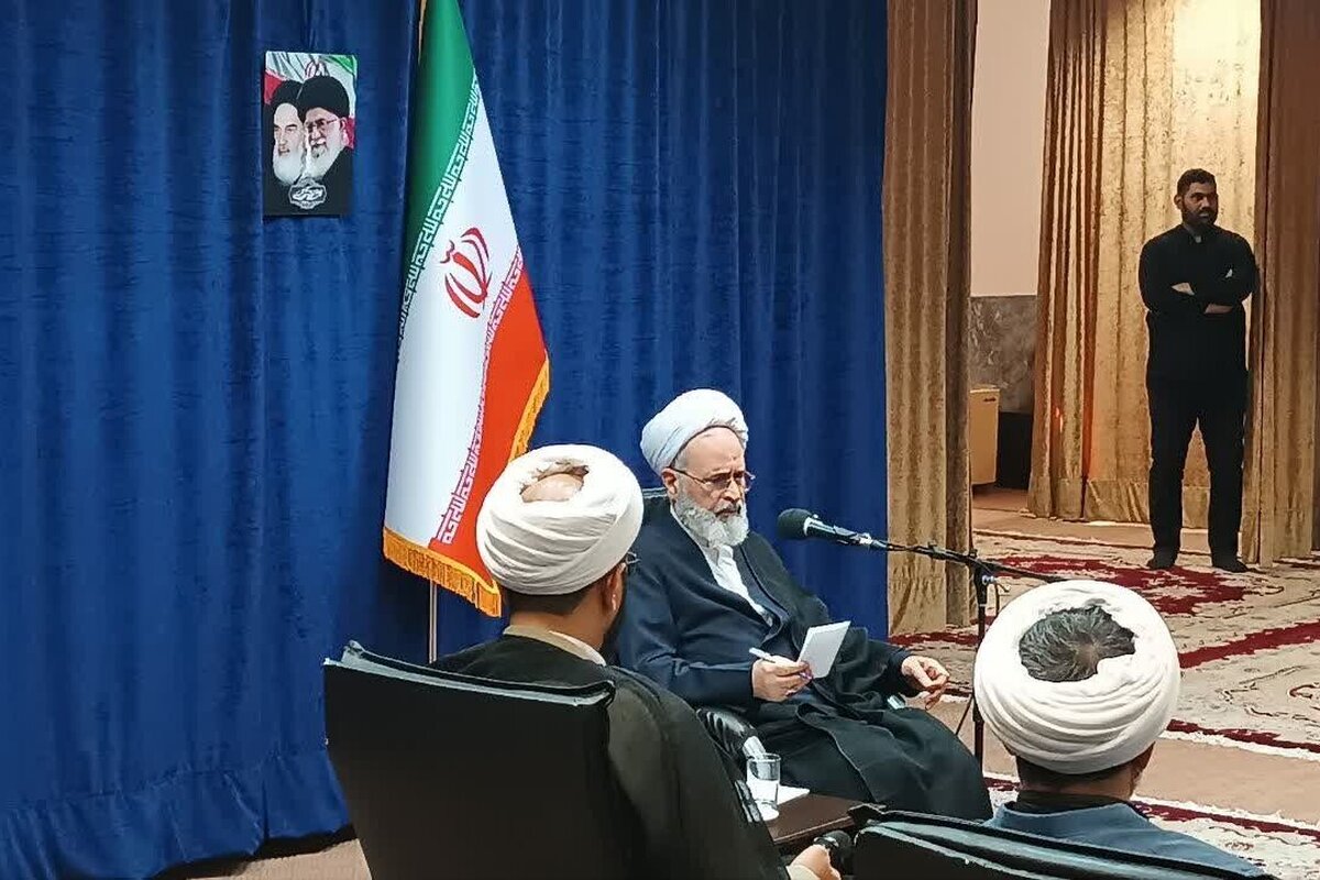 ۵ کلان مأموریت اصلی حوزه/ اصول بنیادین خدمت‌رسانی اسلامی