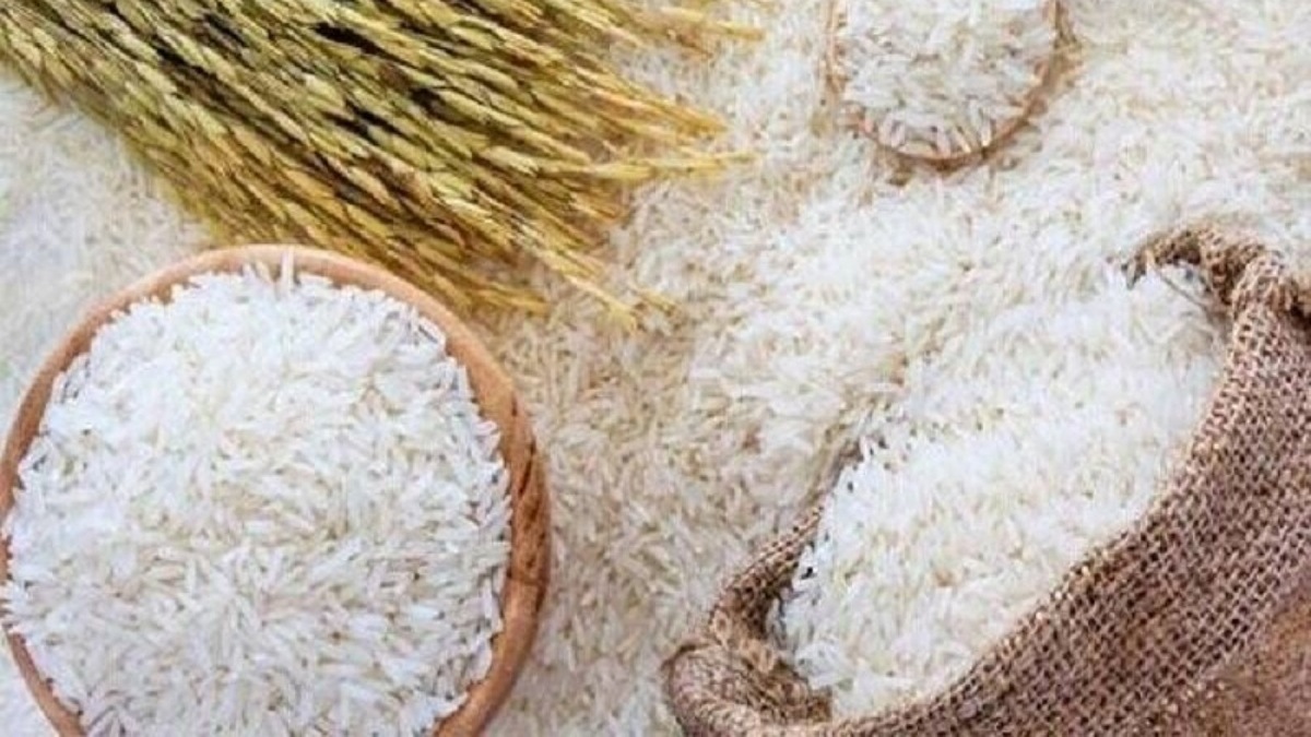 نوسانات بازار برنج فروکش کرد