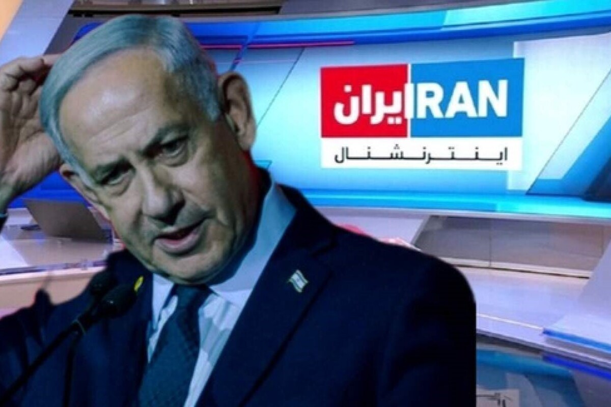 شبکه ایران‌اینترنشنال چگونه با یک تیتر جهانی، ذهن مخاطب ایرانی را هدف می‌گیرد؟