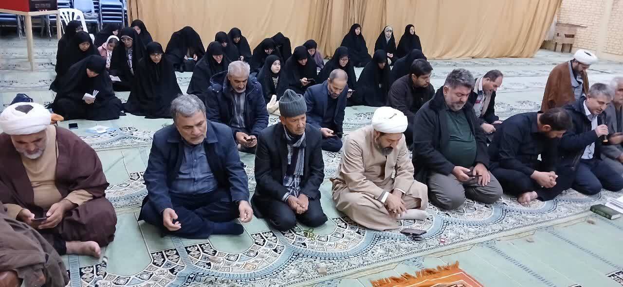 برگزاری اردوی فرهنگی تفریحی مدارس علمیه خواهران در سرعین+ تصاویر برگزاری اردوی فرهنگی تفریحی مدارس علمیه خواهران در سرعین+ تصاویر