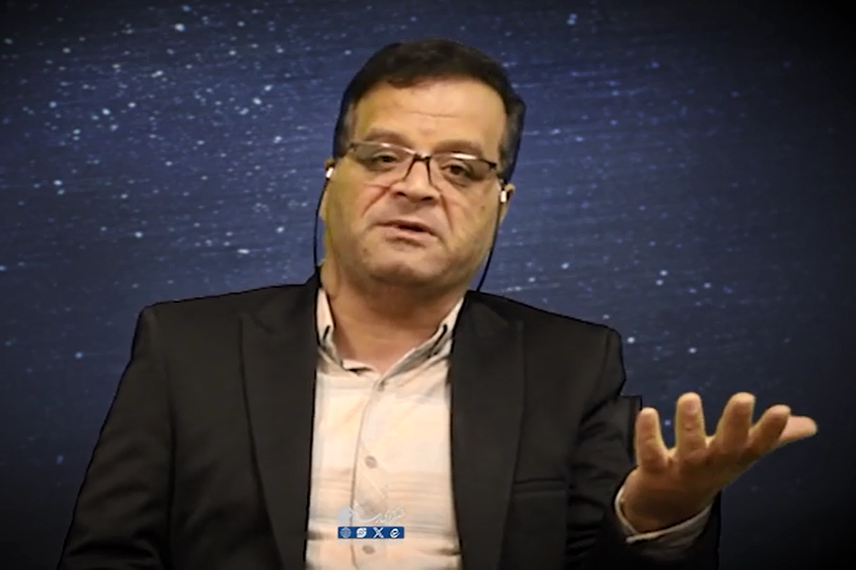  برجام طراحی شد تا قدرت ایران بدون جنگ کاهش یابد