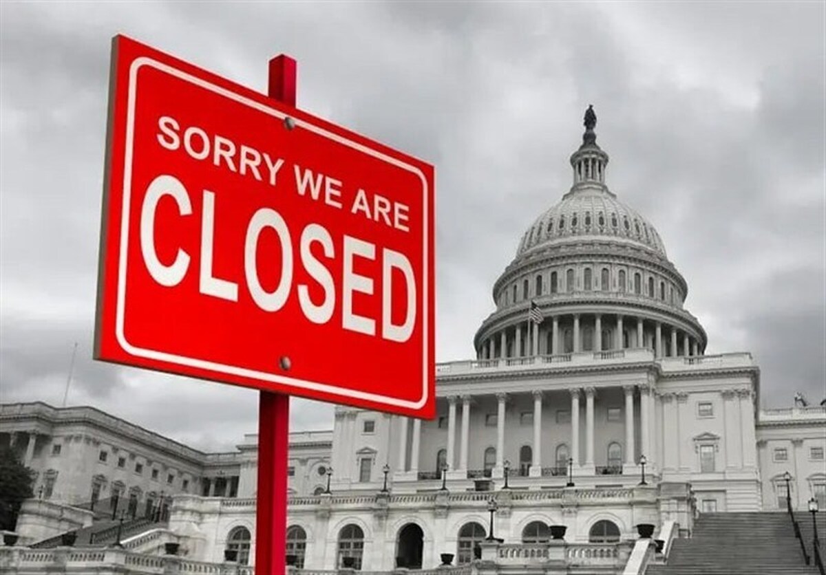 تعطیلی ۴۰ روزه دولت آمریکا؛ تبعات اقتصادی ـ سیاسی و تأثیر بر انتخابات