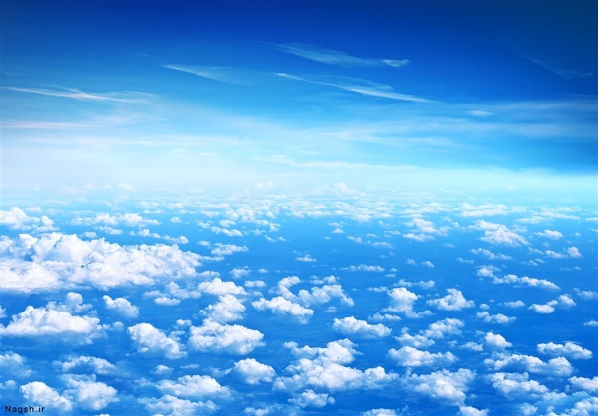 ادعای ابردزدی از ایران صحت ندارد/ جابه‌جایی ابرها هنوز در توان بشر نیست