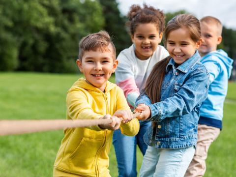 همایش ملی «عرفان و کودک» به دنبال تبیین پیوند عرفان اسلامی و تربیت نسل آینده