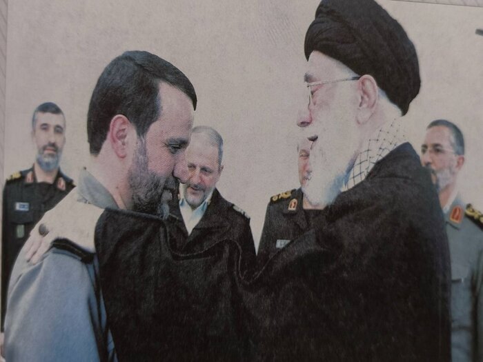 تاریخ شفاهی دفاع مقدس به روایت «بهمن کارگر»