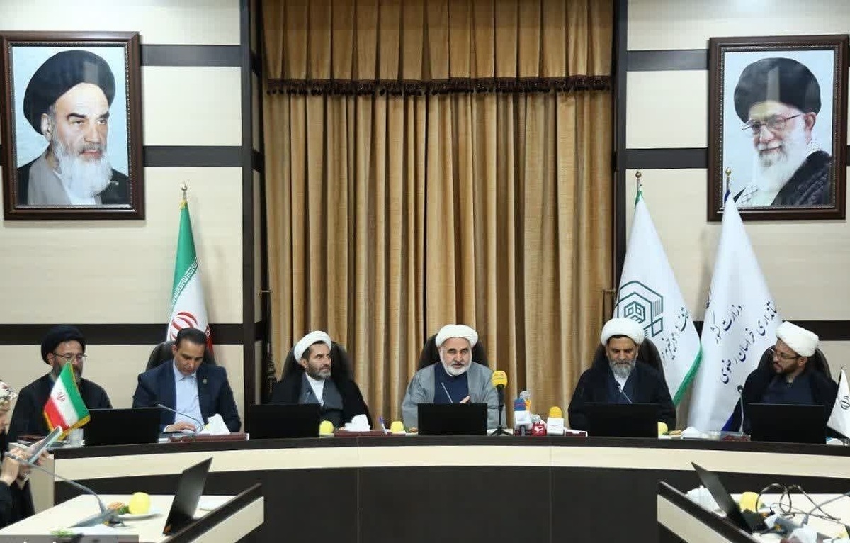 برگزاری کنگره ملی  ستارگانی بر مدار خورشید با هدف بازشناسی جایگاه معنوی امامزادگان