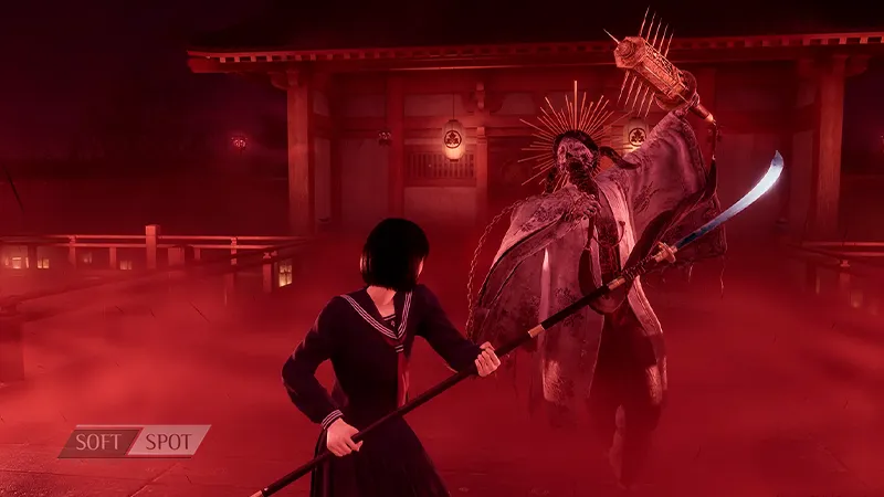 شیرو‌موکو و مرگ در لباس عروسی؛ بازگشت ژاپنی‌ به ریشه‌های وحشت