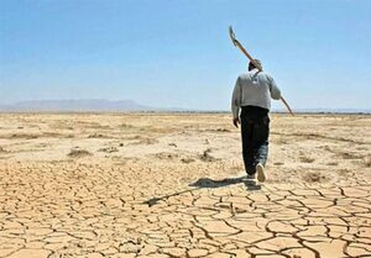 روایت تکان‌دهنده بانک جهانی از بحران آب جهان