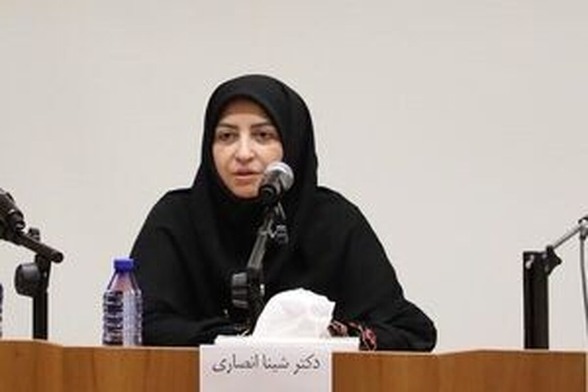 خانم محترم! فکر کنید از جیب خودتان خرج می‌کنید