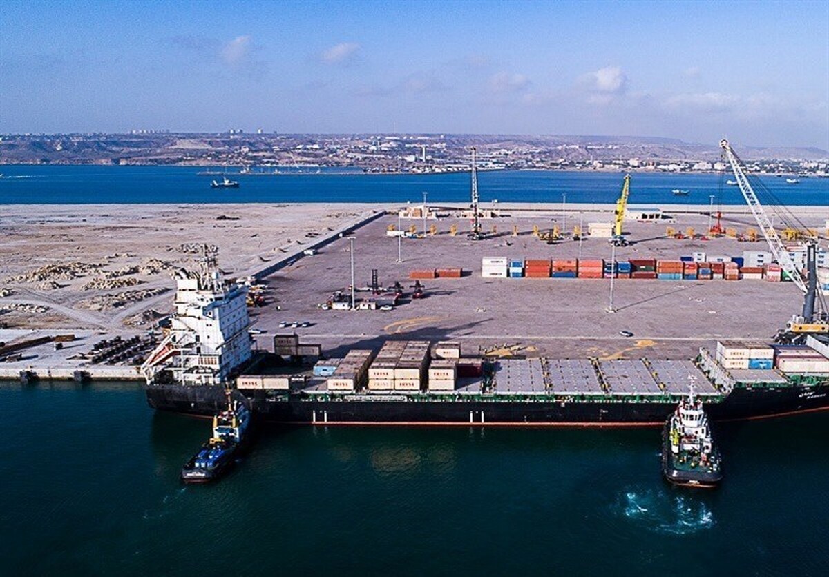 بندر چابهار؛ محور استراتژیک تبدیل ایران به شاهراه اصلی تجارت اوراسیا