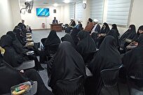 راه اندازی مرکز مشاوره اسلامی مسجدمحور در پردیسان