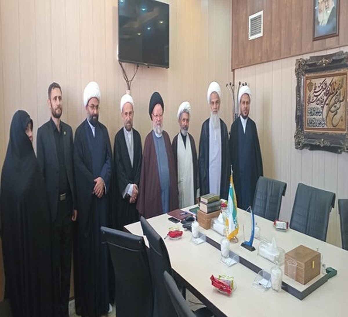 آیت‌الله یزدی کلید انقلاب و ستون استوار نظام اسلامی بود