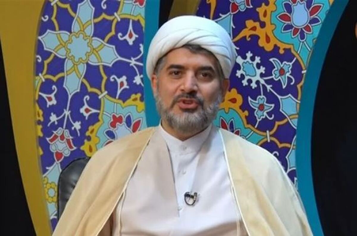 استحکام خانواده در گرو مراقبت از قلب و کنترل نفس است