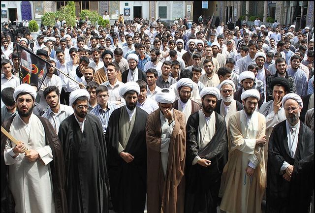 نه فسیل، نه نهال‌فروش؛ چرا باید کنش‌گری اجتماعی طلاب از سال اول، امری الزامی باشد؟