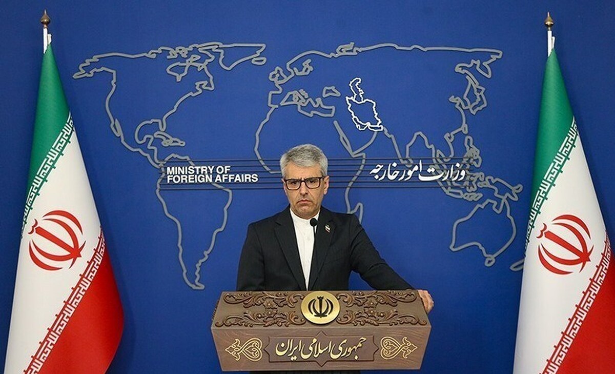 صحبت‌های ترامپ اعتراف صریح به ارتکاب جنایت بین‌المللی علیه ایران است