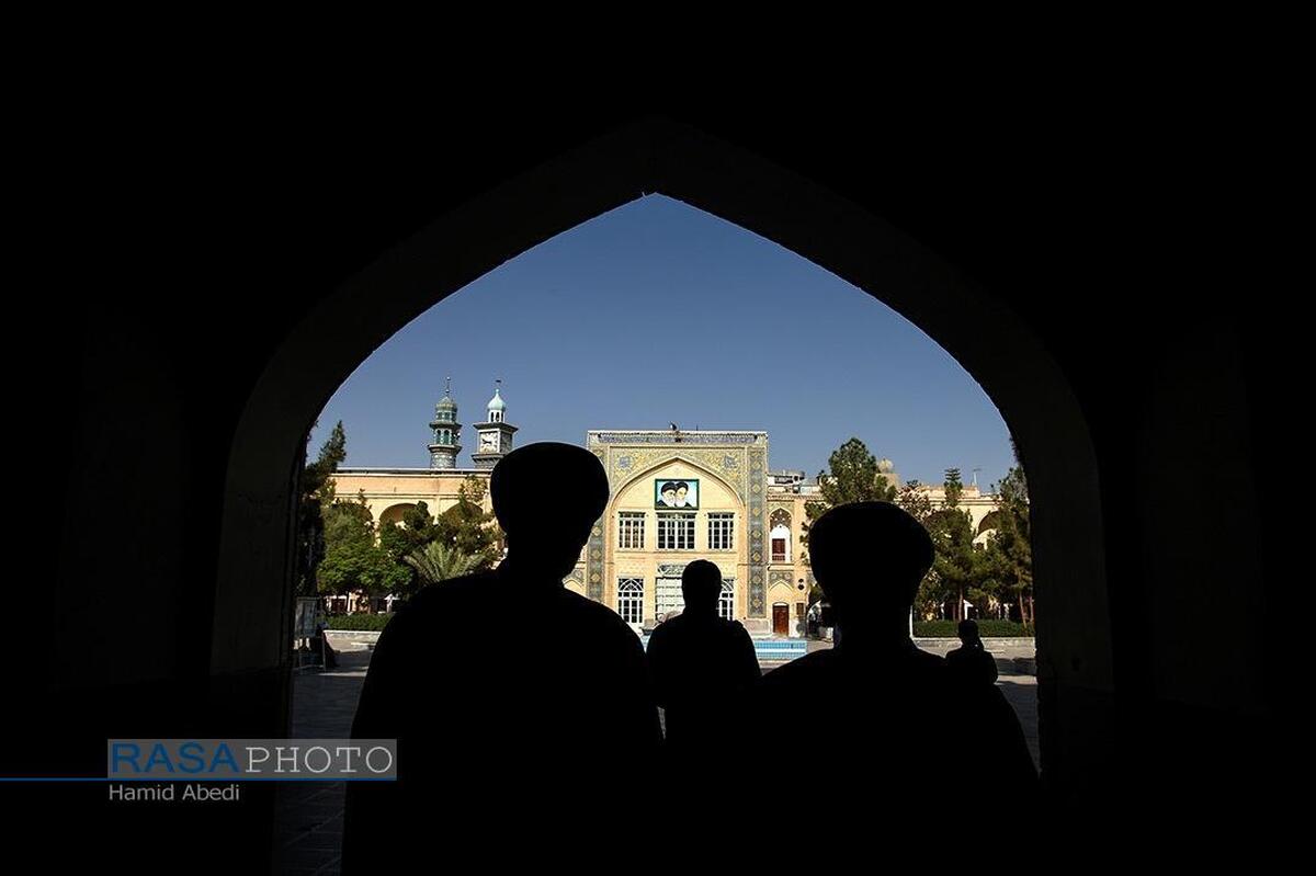 ضرورت معماری نوین رسالت اجتماعی طلاب