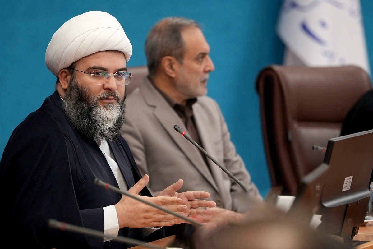 از ظرفیت مساجد برای حل مسائل اجتماعی نباید غافل شد