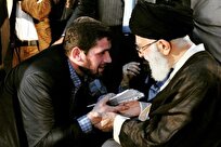 شعرای جوان طلبه آینده شعر حوزه هستند