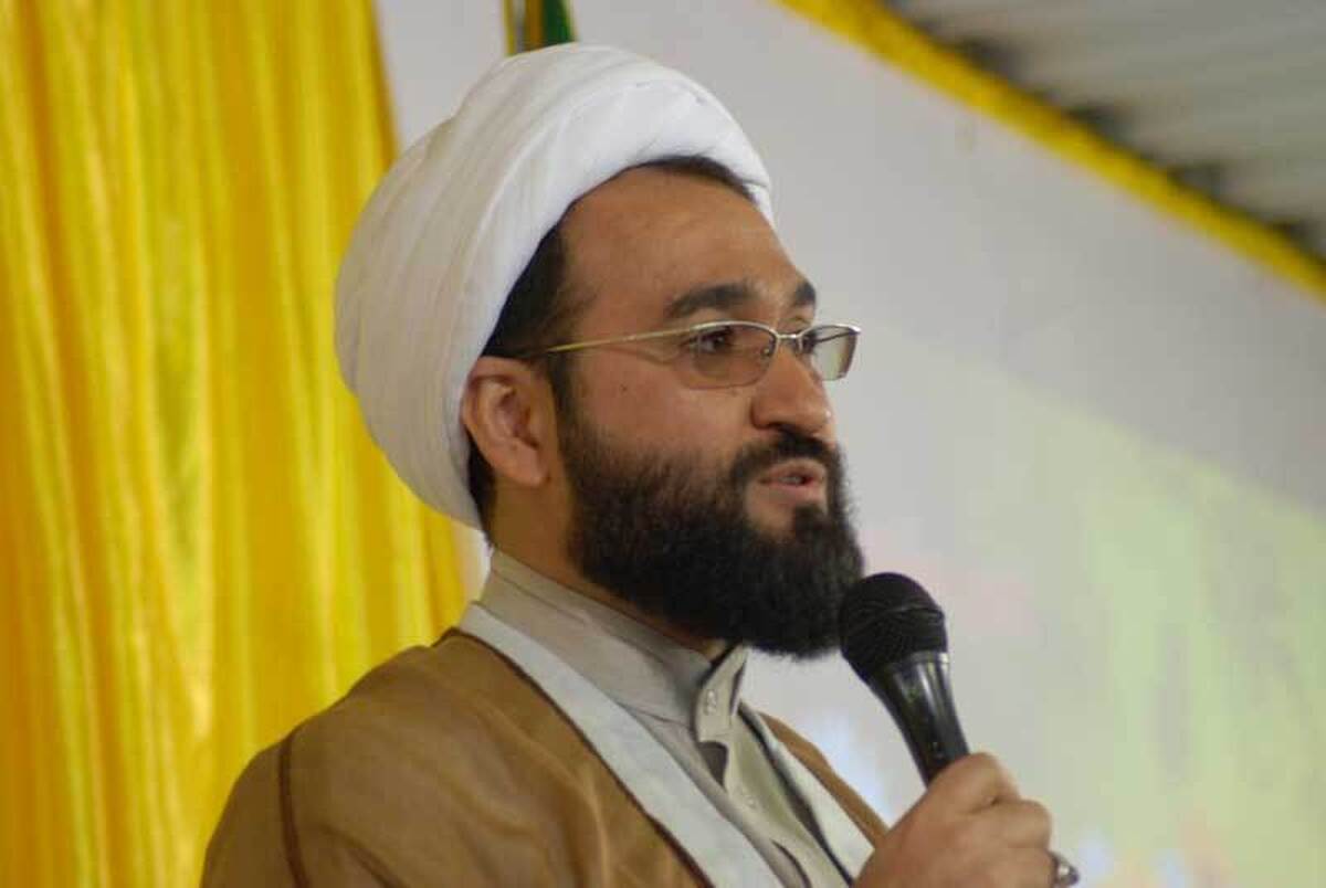 اخذ زکات ابتدا نیازمند تدبیر است